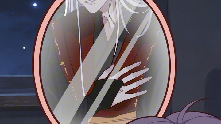 Búp bê ngoan lắm, còn Hương Hương thì không ngoan.