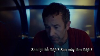 Tấm Vé Vận Mệnh (Phần 2) EP 2 [Sub Việt]