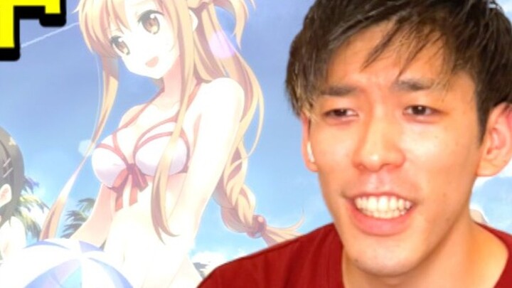 Do Japanese high schools really have swimming classes like in anime? And for both boys and girls?