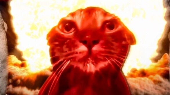 Superpower: Red Wen will self-destruct?