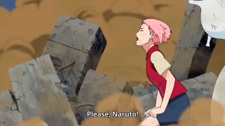 Naruto Vs. Pain #NarutoShipuden