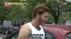 Running Man Ep.216 Part 3 (2012) Engsub