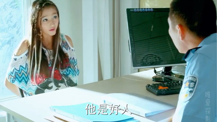 Girl Gets Into a Fight and Is Taken to the Police Station—Only to Find Out the Chief Is Her Dad!