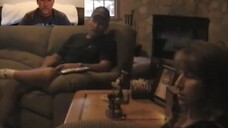 Overachievers: Epilogue- Requiem Part II Uncle Larry's Reaction