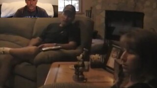 Overachievers: Epilogue- Requiem Part II Uncle Larry's Reaction