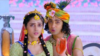 Radha Krishna Tamil EP19