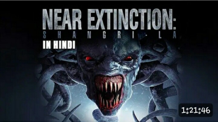 Shangri-La_ Near Extinction Full Movie In Hindi _
