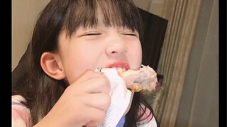 【Nguyên liệu thô】Người ăn cơm, linh hồn ăn cơm