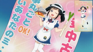 Boku to Roboko | E 1 | Sub Indo