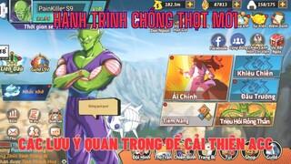 Rồng thần siêu cấp - Series chống thọt - Trở lại PainKiller S9 mà nó lạ lắm - Chống thọt cùng Pani