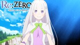 Emilia's Last Trial | Re:Zero Season 2 Episode 22 Review/Analysis