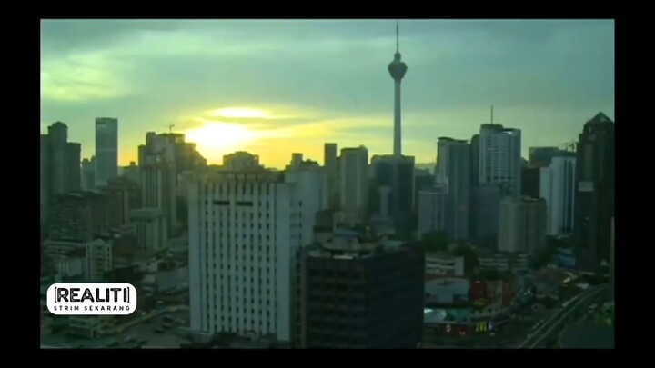 SETIA HUJUNG NYAWA 1