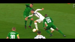 Tổng hợp những Skill bá đạo #38