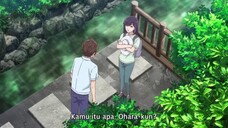 Kekkon suru tte, Hontou desu ka Episode 10 Subtitle Indonesia