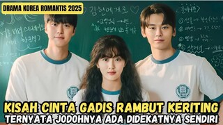 NEW KDRAMA (2025) - LOVE UNTANGLED DRAMA ROMANCE