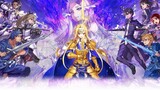 [October] Sword Art Online Alicization War of Underworld OP&ED[1080P]