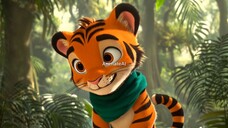 Tiger Child