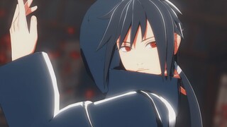 🥰多看漂亮宇智波【宇智波泉奈/Despair】