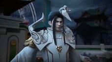 Tales of Demons and Gods Season 9 Episode 35 Subtitle Indonesia