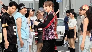 【SHINee】[公告] I'm Good~ MV Behind 公开 👍🏻