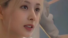The third solo member of Rabbit!? She really deserves it