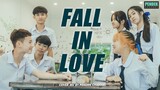ARMOR - Fall in love  | PENDEK Channel【Cover MV】