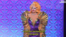 RuPaul DragRace UK Season 5 Episode 6