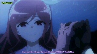 Thuyết Minh Dark Gathering Tập 6