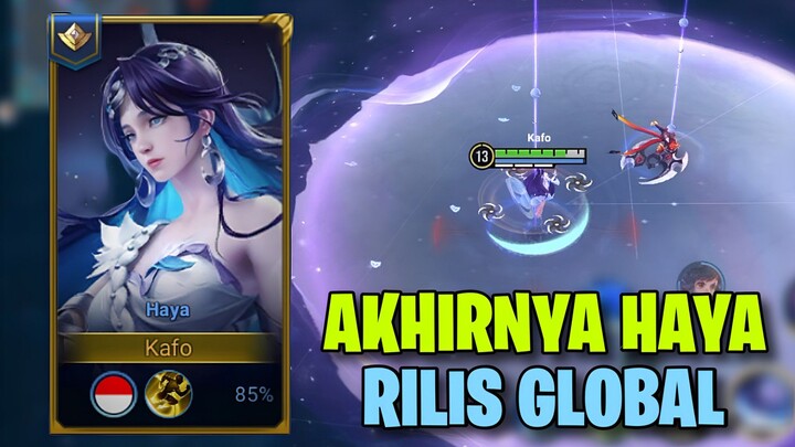 MY BINI UDAH RILIS GLOBAL 😙