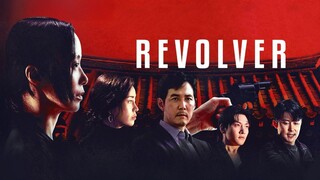 🎬 Revolver (2024)