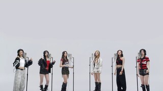 BABYMONSTER SHEESH Performance