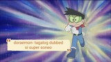 Doraemon - tagalog dubbed episode 22