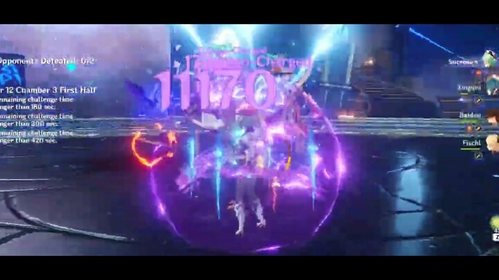 Đứng im đánh cho nhàn #gamehaymoingay