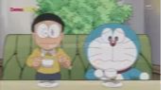 Doraemon episode 343