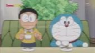 Doraemon episode 343