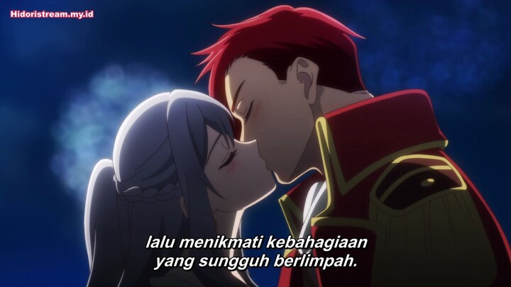 Eps_12 Sang Orang Suci yang Tak Sadar Tak Bisa Mengendalikan Kekuatannya