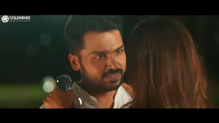 Dev Hindi Dubbed l Rakul Preet Singh l Karthi l Superhit Romantic Movie In Hindi