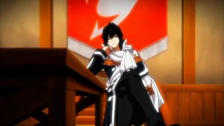 Fairy Tail | Boku No Namae Wa: Zeref Dragneel