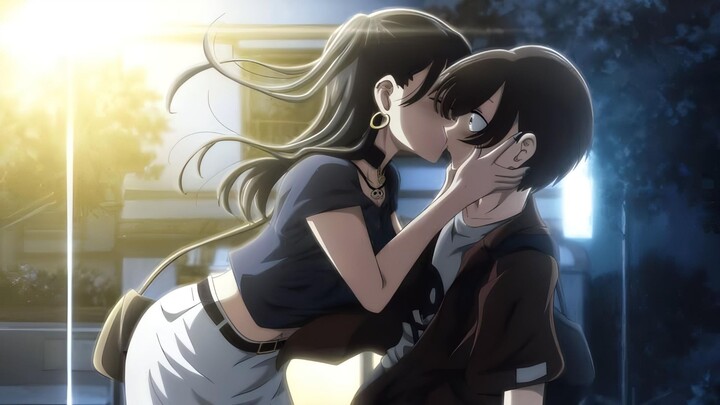 Badan Boleh Cebol,Tapi Mampu Dapet Pacar yang "Besar" 😍😳😏 [AMV]