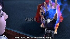 Wu Dong Qian Kun 2nd Season 1 Part 5