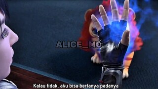 Wu Dong Qian Kun 2nd Season 1 Part 5