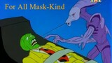 The Mask S2E10 - For All Mask-Kind (1996)