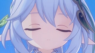 Your Genshin Characters are Sleepwalking...