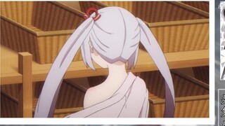 The embarrassing moment of accidentally entering the bathhouse