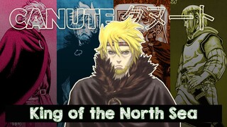 Referensi Dibalik Cnut | Vinland Saga 2