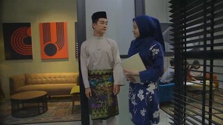 Jika Itu Salahku episode 8