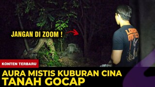 🔴 1286- AURA MISTIS KUBURAN CINA TANAH GOCAP