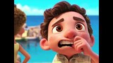 Luca | "Singing Machine" TV Spot | Pixar