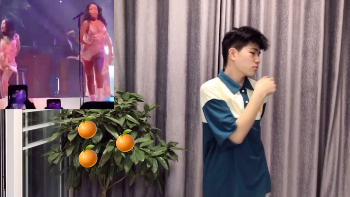 [Must-learn for Lei Fans] Off to the races live dance cover