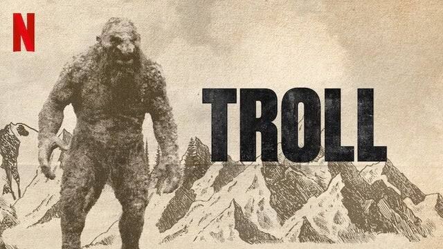 Troll. (2022)